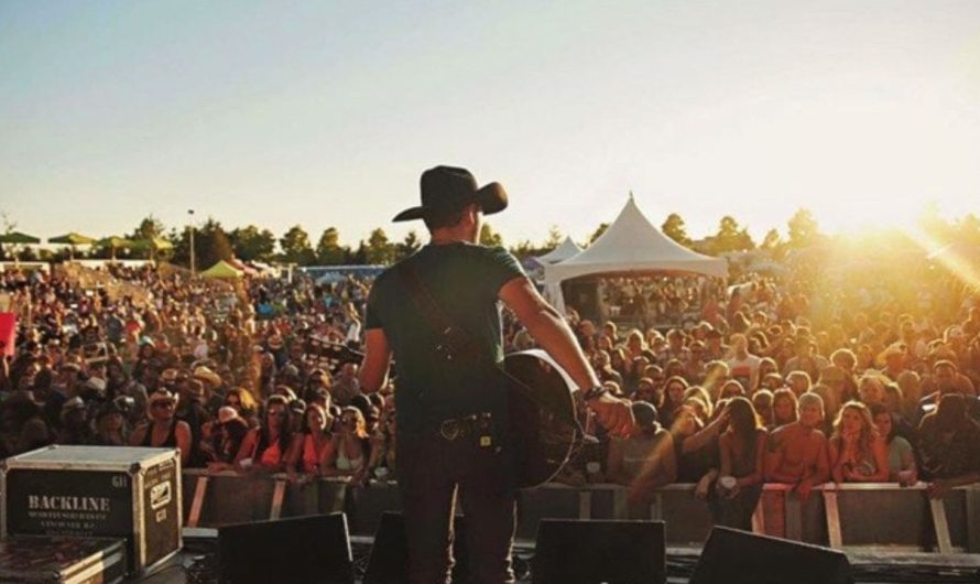 Gone Country Festival 2025: Full Schedule, Admission Info, and Live Music Events