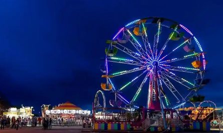 Great Frederick Fair 2025 Full Schedule, Admission Info, and Grandstand Events and Rodeos (1)