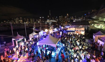 Haverstraw Food and Music Fest & Fair 2025 Full Schedule, Admission Info, and Grandstand Events