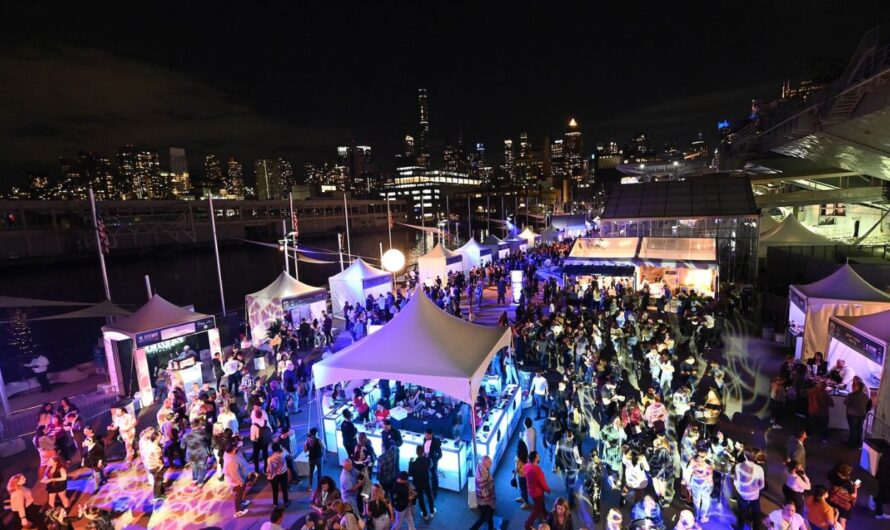 Haverstraw Food and Music Fest & Fair 2025: Full Schedule, Admission Info, and Grandstand Events