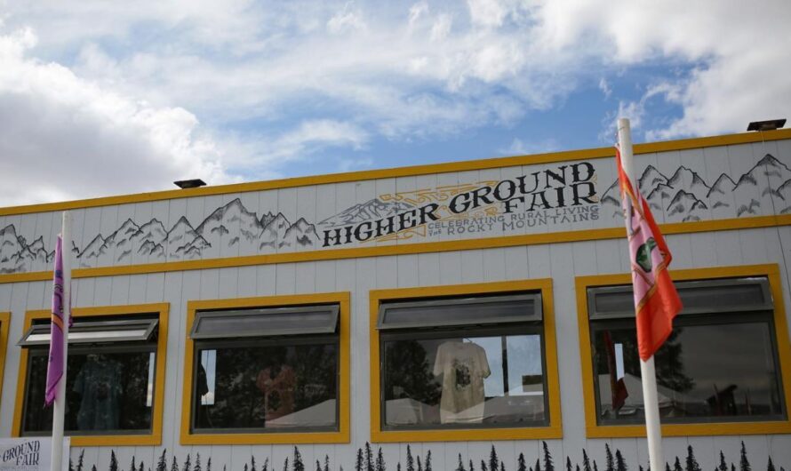 Higher Ground Fair 2025: Full Schedule, Admission Info, and Grandstand Events and Rodeos