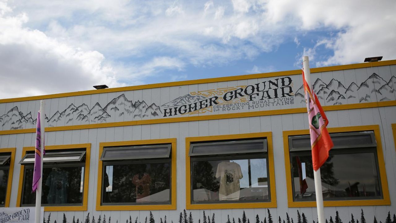 Higher Ground Fair 2025 Full Schedule, Admission Info, and Grandstand Events and Rodeos
