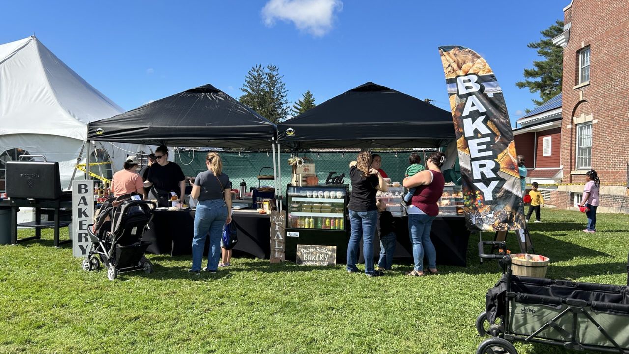 Hinckley Fall Festival 2025 Full Schedule, Admission Info, and Grandstand Events