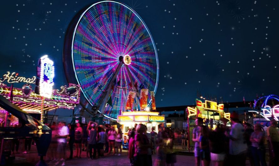 Hocking County Fair 2025: Full Schedule, Admission Info, and Grandstand Events and Rodeos