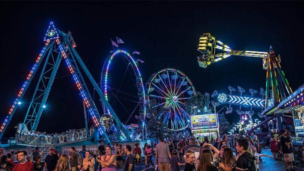 Huntley Fall Fest and Fair 2025 Full Schedule, Admission Info, and Grandstand Events and Fireworks (1)