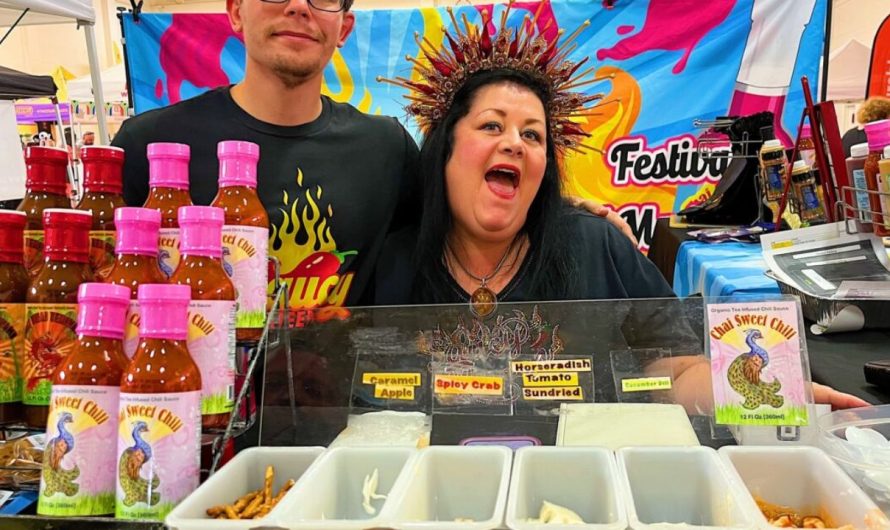 I Like It Hot Festival 2025: Admission, Entertainment, and Pepper-Eating Challenges