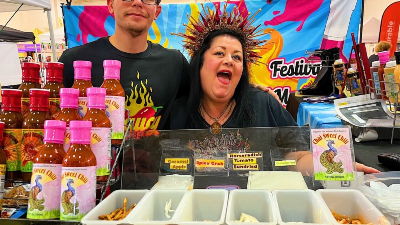 I Like It Hot Festival 2025 Admission, Entertainment, and Pepper-Eating Challenges (1)