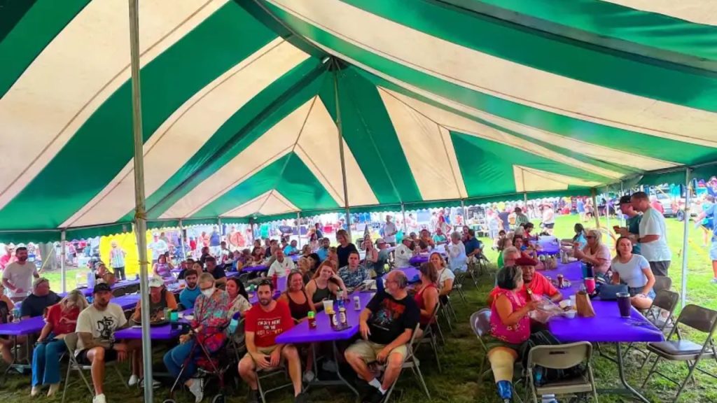 I Like It Hot Festival 2025 Admission, Entertainment, and Pepper-Eating Challenges