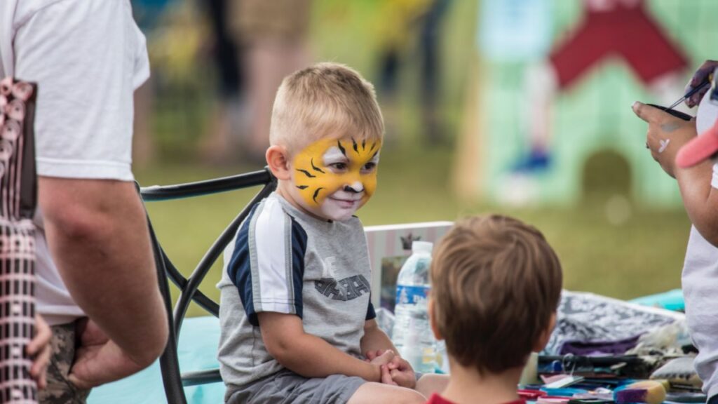 Inlet Fall Festival and Fair 2025 Full Schedule, Admission Info, and Grandstand Events