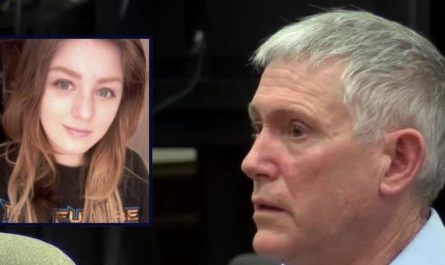 Iowa Man Convicted in Teen Girl’s Disappearance after 7-Year Investigation