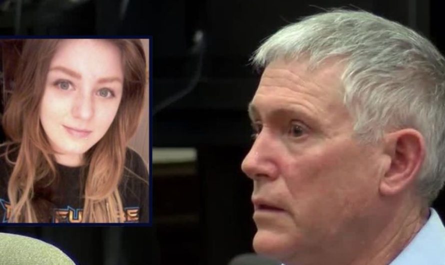 Iowa Man Convicted in Teen Girl’s Disappearance after 7-Year Investigation