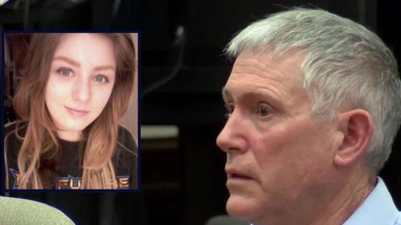 Iowa Man Convicted in Teen Girl’s Disappearance after 7-Year Investigation