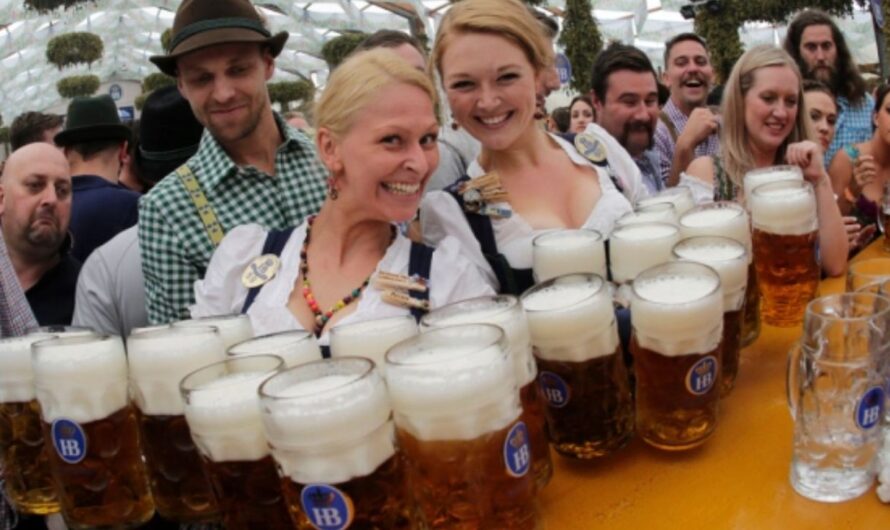 Jay Oktoberfest 2025: Full Schedule, Admission Info, and Grandstand Events