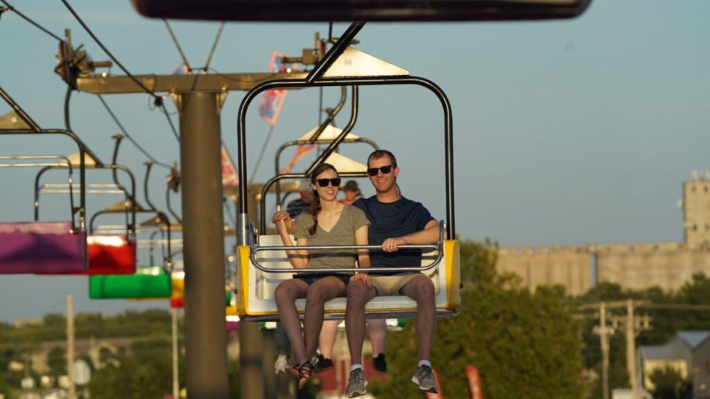 Kansas State Fair 2025 Full Schedule, Admission Info, and Grandstand Events (1)