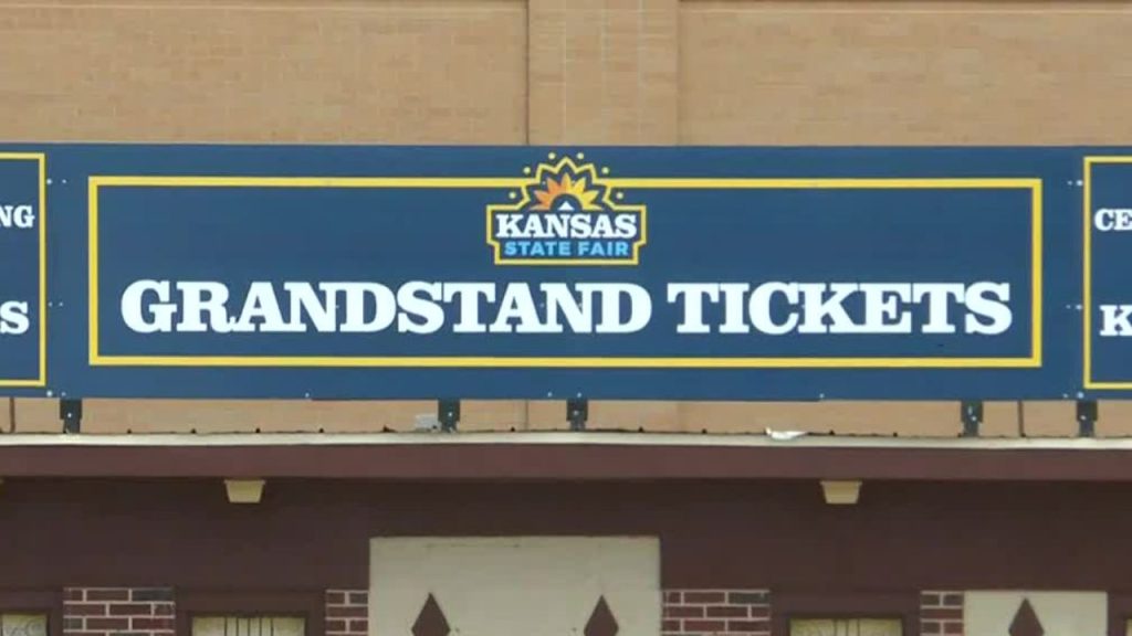 Kansas State Fair 2025 Full Schedule, Admission Info, and Grandstand Events