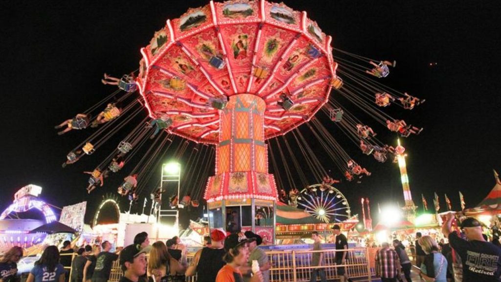 Kern County Fair 2025 Full Schedule, Admission Info, and Grandstand Events and Rodeos (1)