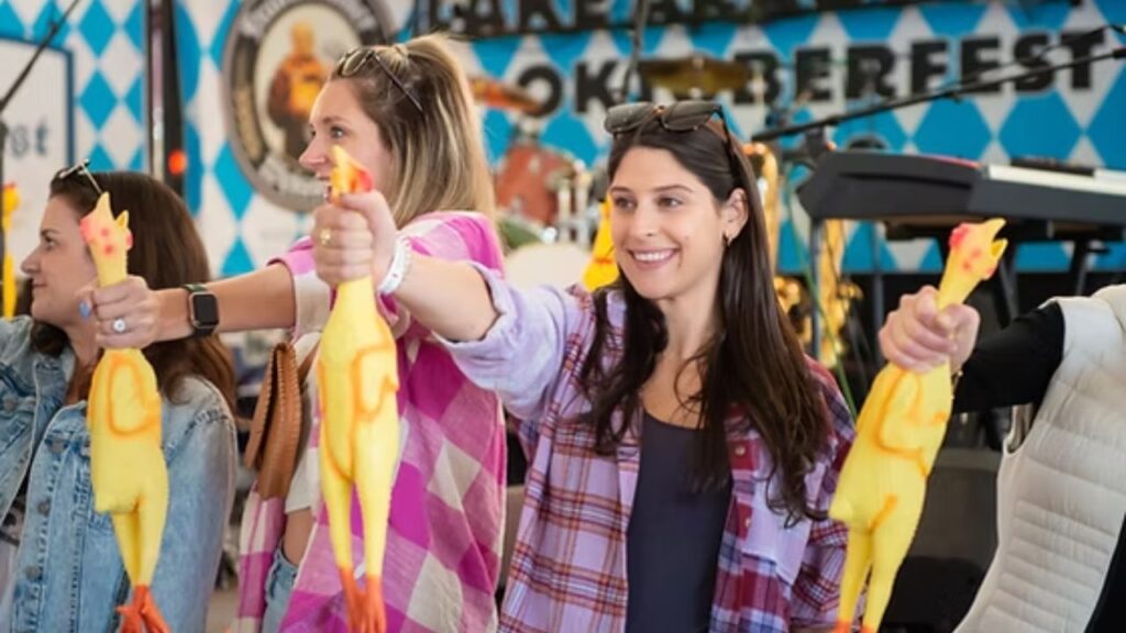 Lake Arrowhead Octoberfest 2025 Food, Drinks, and Live Performances (1)