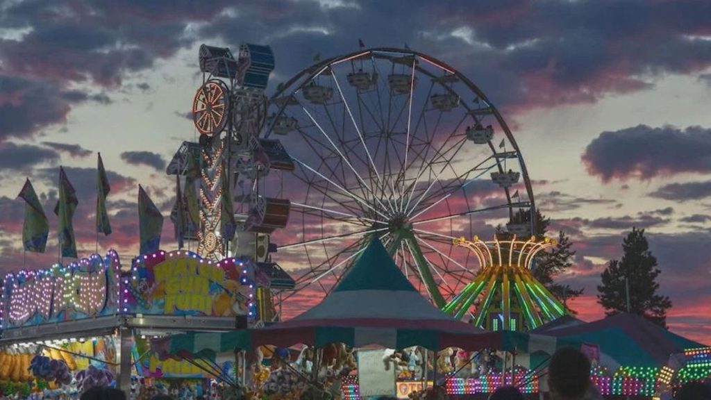Latah County Fair 2025 Full Schedule, Admission Info, and Grandstand Events and Rodeos (1)