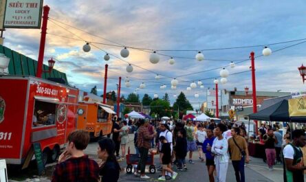 Lincoln Food Truck Festival & Fair 2025 Full Schedule, Admission Info, and Grandstand Events