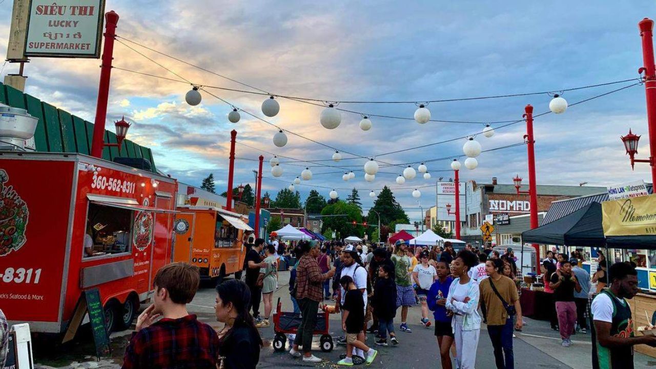 Lincoln Food Truck Festival & Fair 2025 Full Schedule, Admission Info, and Grandstand Events