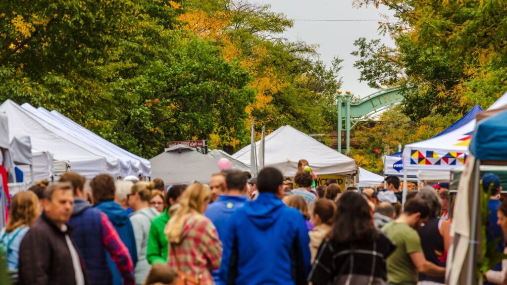 Lincoln Square Apple Fest 2025 Full Schedule, Admission Info, Events and Food (1)