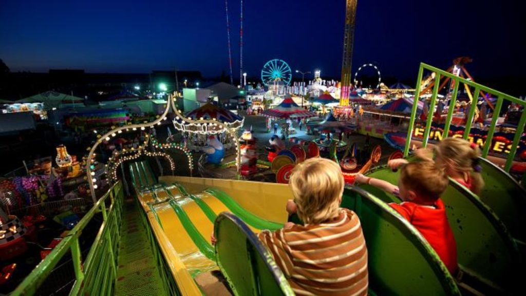 Lonoke County Fair 2025 Full Schedule, Admission Info, Rodeos and Grandstand Events (1)