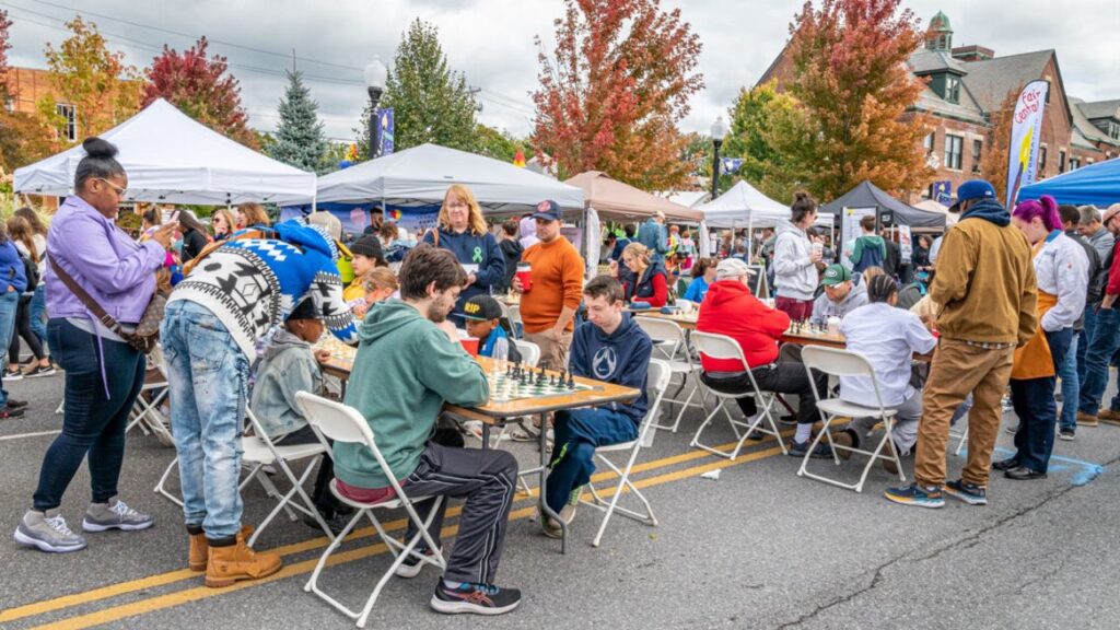 Madison Street Fair 2025 Full Schedule, Admission Info, and Grandstand Events (1)