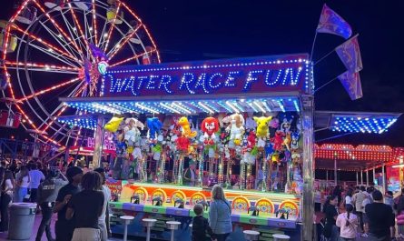 Main Street Fest and Fair 2025 in Illinois Date, Time, Events, and Rides (1)