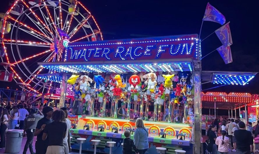 Main Street Fest and Fair 2025 in Illinois: Date, Time, Events, and Rides