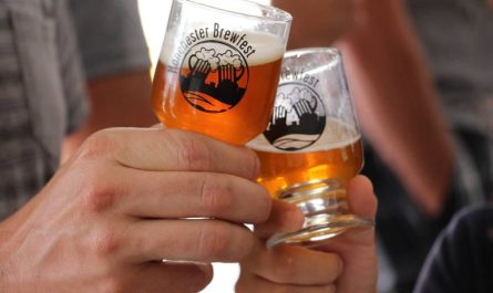 Manchester Brewfest 2025 Full Schedule, Admission Info of the Craft Beer Celebration