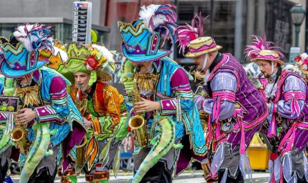 Maryland Folk Festival 2025 Full Schedule, Admission Info, and Grandstand Events (1)