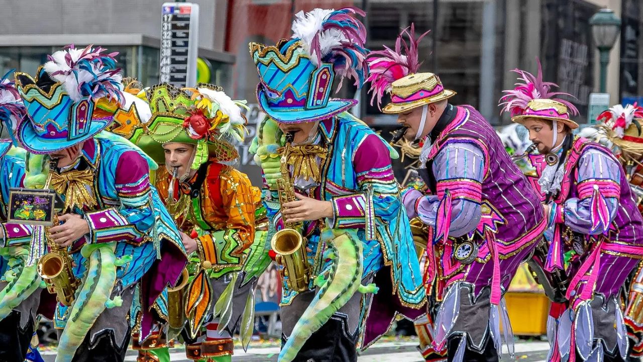 Maryland Folk Festival 2025 Full Schedule, Admission Info, and Grandstand Events (1)