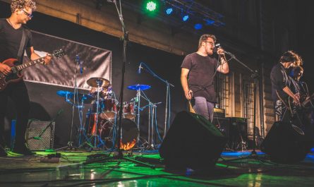 Melissa Road Tribute Fest 2025 Festival Food, Performances, and Attractions