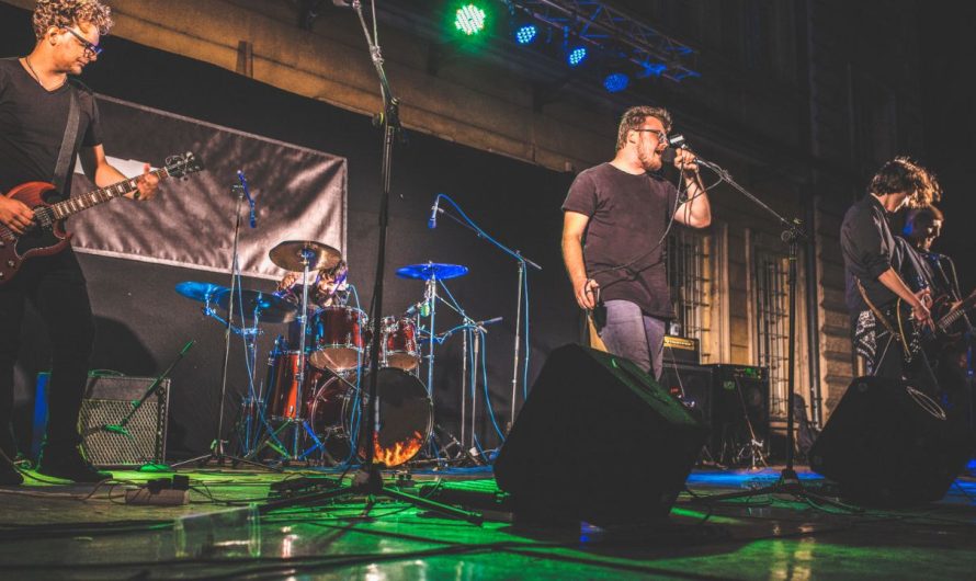 Melissa Road Tribute Fest 2025: Festival Food, Performances, and Attractions