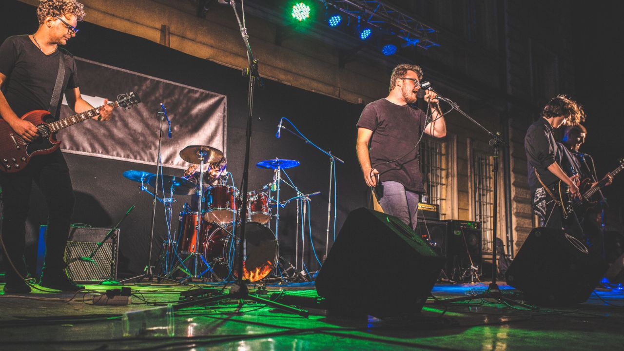 Melissa Road Tribute Fest 2025 Festival Food, Performances, and Attractions