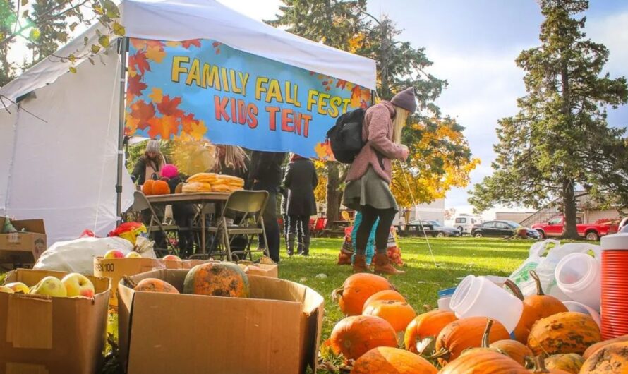 Midlothian Fall Fun Festival and Fair 2025: Full Schedule, Admission Info, and Grandstand Events