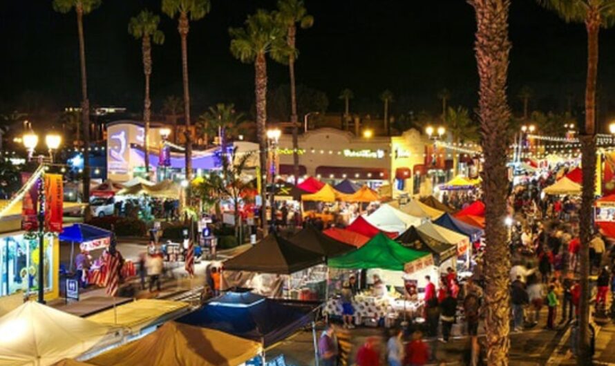 Mira Mesa Street Fair 2025: Full Schedule, Admission Info, Grandstand Events and Rodeos