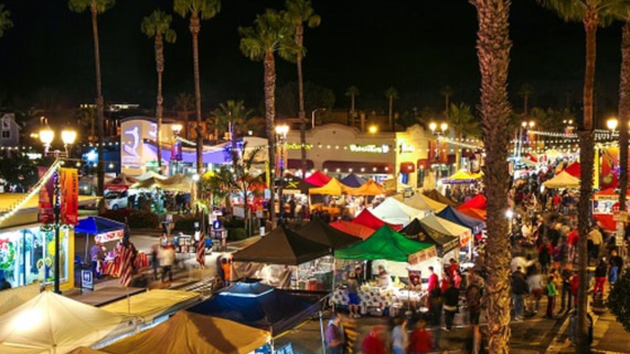 Mira Mesa Street Fair 2025 Full Schedule, Admission Info, Grandstand Events and Rodeos= (1)