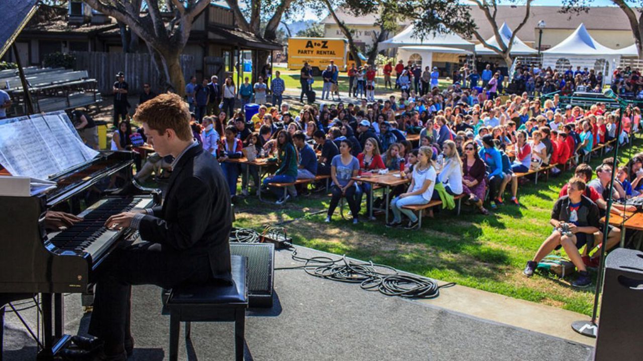 Monterey Jazz Festival 2025 Dates, Venue, Highlights and Family Activities