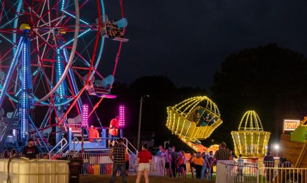 Morgan County Fair 2025 Full Schedule, Admission Info, and Grandstand Events (1)