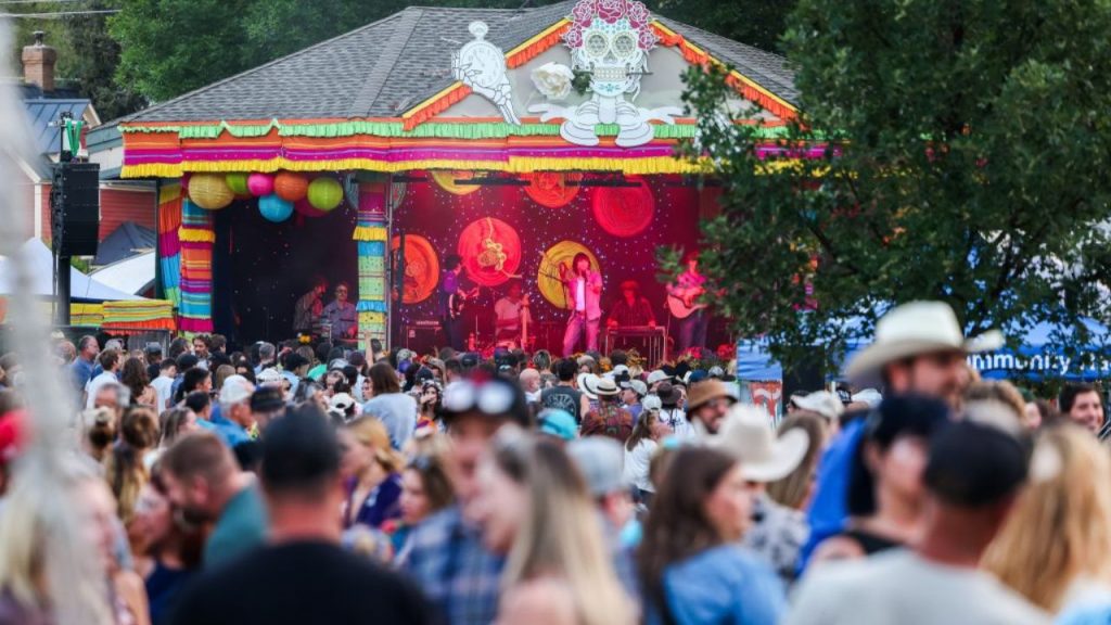 Morrisdale Fall Festival and Fair 2025 Tickets, Attractions, and Entertainment Lineup (1)