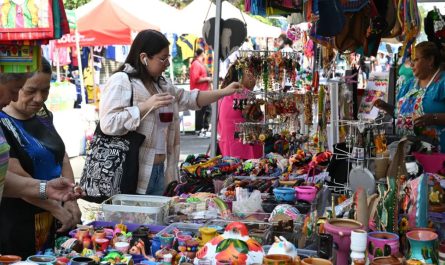 Myrtle Avenue Queens Fair 2025 Food, Music, and Rides for All Ages (1)