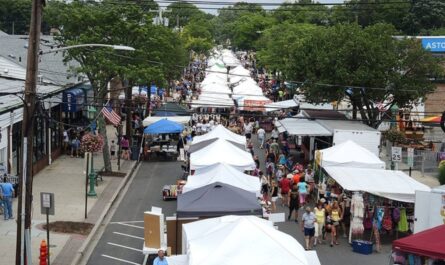 Nassau Boulevard Street Fair 2025 Full Schedule, Admission Info, and Grandstand Events (1)