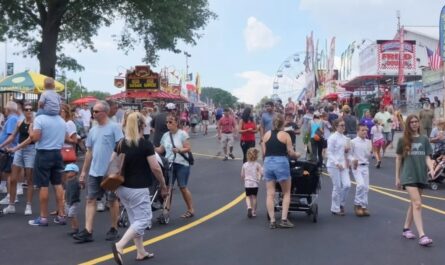 New Hyde Park Fair 2025 Full Schedule, Admission Info, and Grandstand Events (1)