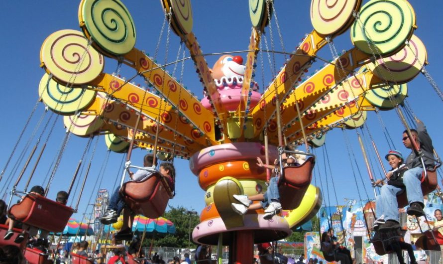 New Mexico State Fair 2025: Full Schedule, Admission Info, and Grandstand Events