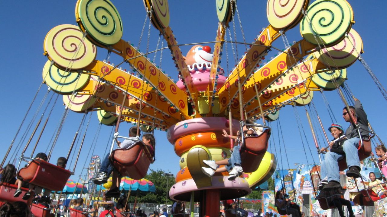 New Mexico State Fair 2025 Full Schedule, Admission Info, and Grandstand Events