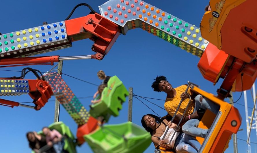 Nez Perce County Fair 2025: Full Schedule, Admission Info, and Grandstand Events and Rodeos