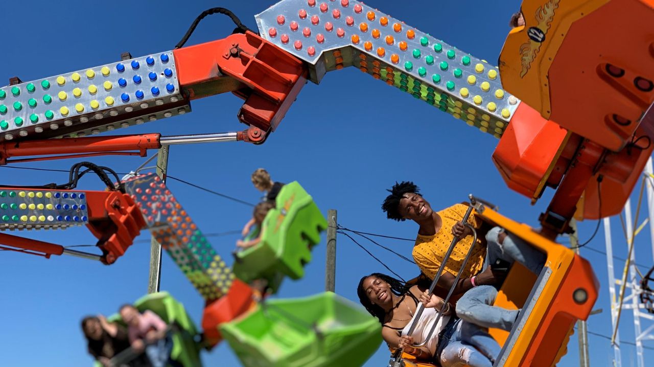 Nez Perce County Fair 2025 Full Schedule, Admission Info, and Grandstand Events and Rodeos