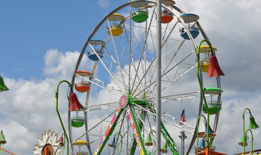 Northampton Street Fair 2025: Full Schedule, Entertainment, and Visitor Info