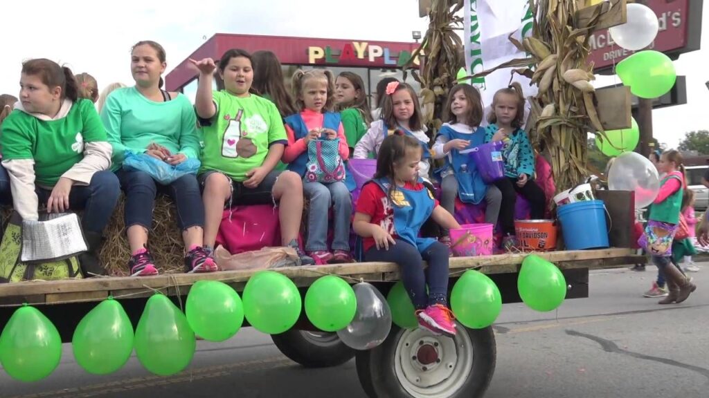 Norton Cider Festival 2025 Full Schedule, Admission Info, and Grandstand Events and Parade (1)